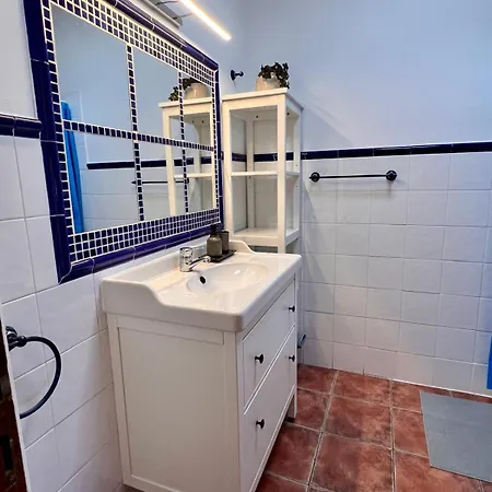 Apartmán Candido Family Apartment- Old Town *