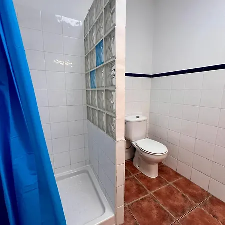 Apartmán Candido Family Apartment- Old Town Puerto del Carmen (Lanzarote)