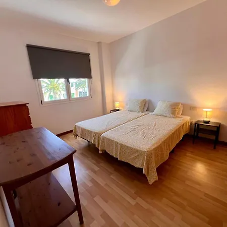 Candido Family Apartment- Old Town * Puerto del Carmen (Lanzarote)