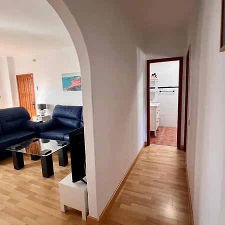 Candido Family Apartment- Old Town
