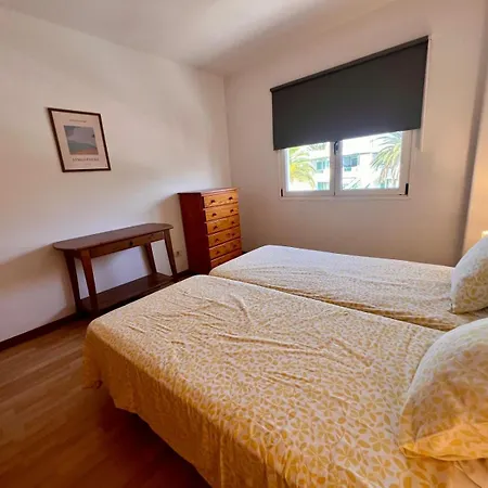 Candido Family Apartment- Old Town * Puerto del Carmen (Lanzarote)