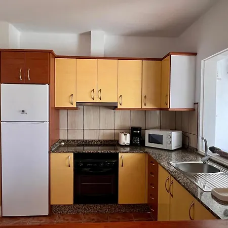 Candido Family Apartment- Old Town Apartmán *